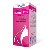 Femi Pro Syrup
